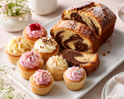 Cakes