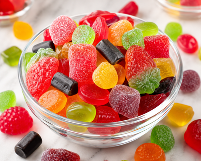 Sweet Treats