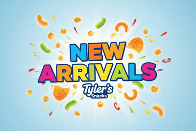 New Arrivals