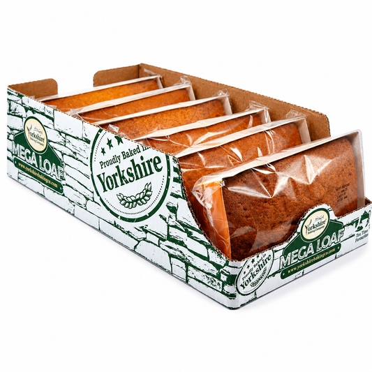 YBC Madeira Mega Loaf 1pc