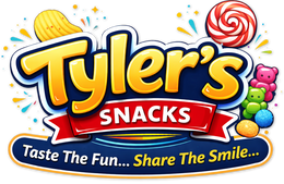 Tylers Snacks