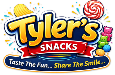 Tylers Snacks