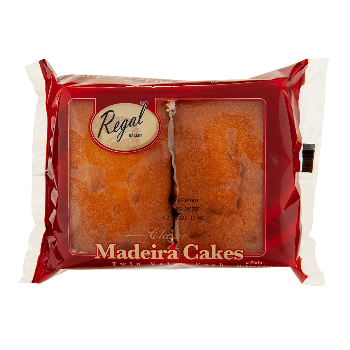 Madeira Twin Pack